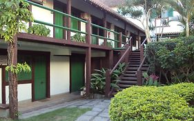 Barla Inn Suites